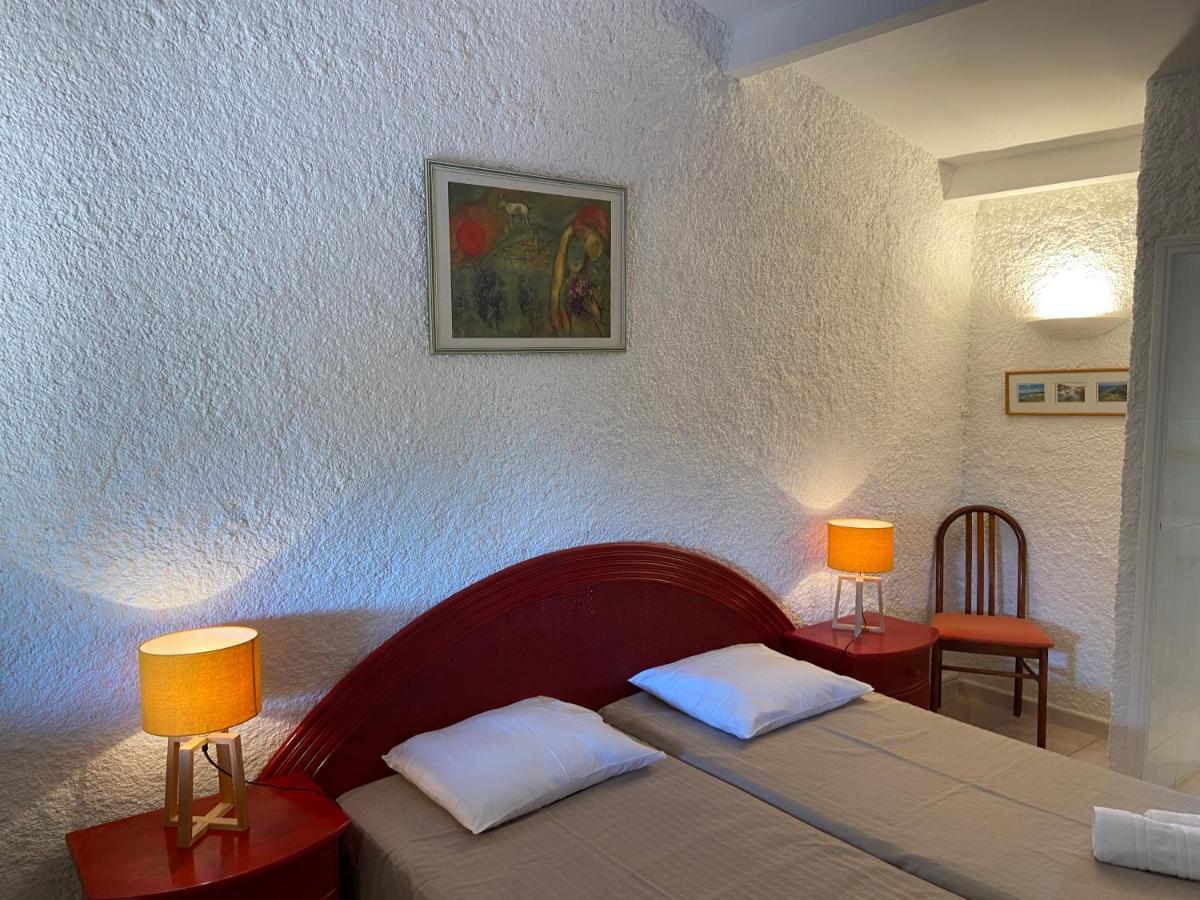 Les Lodges de la Plage Sari-Solenzara Extérieur photo